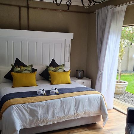 The Perfect Lodge Bethlehem Zimmer foto