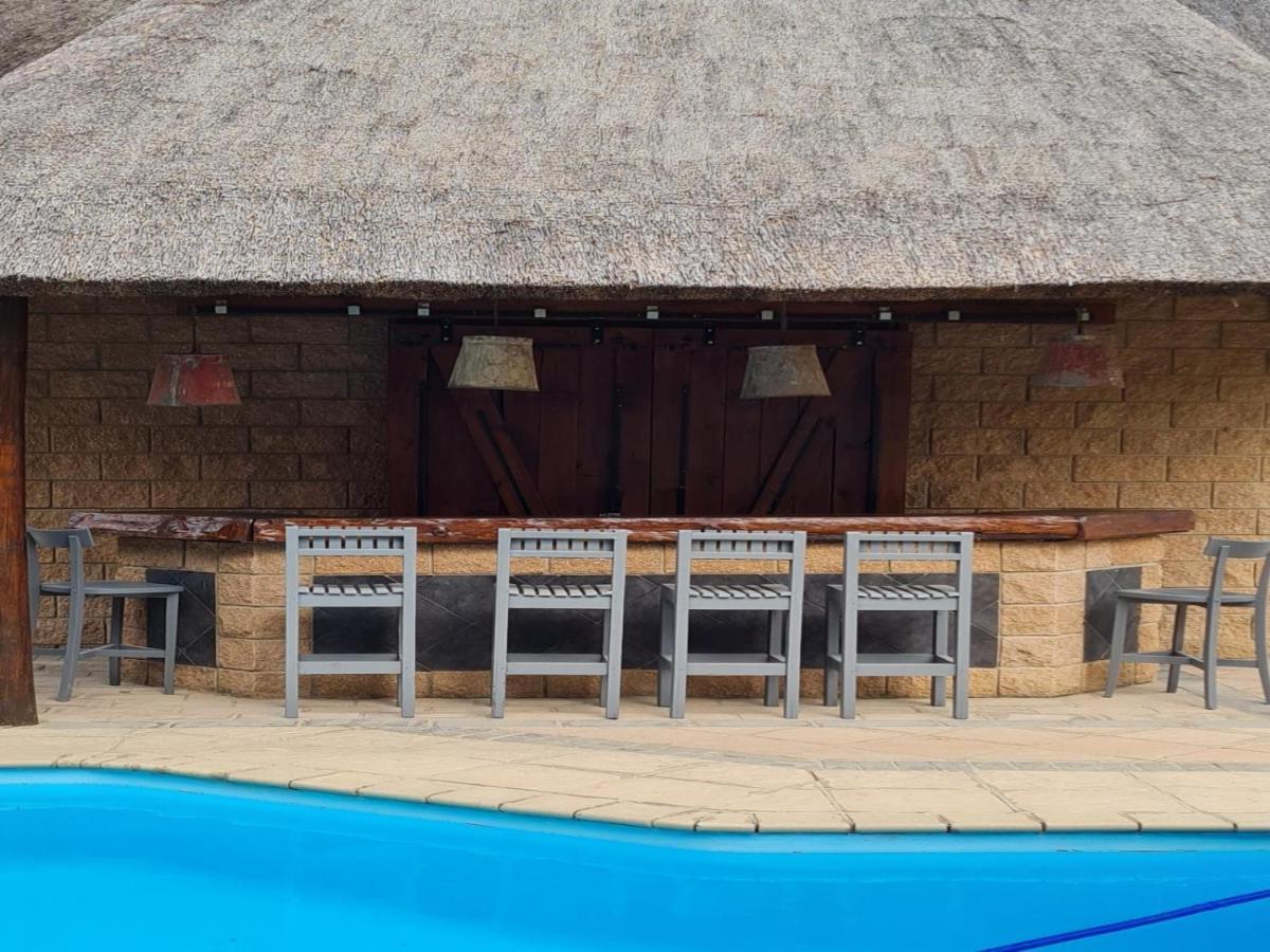 The Perfect Lodge Bethlehem Exterior foto