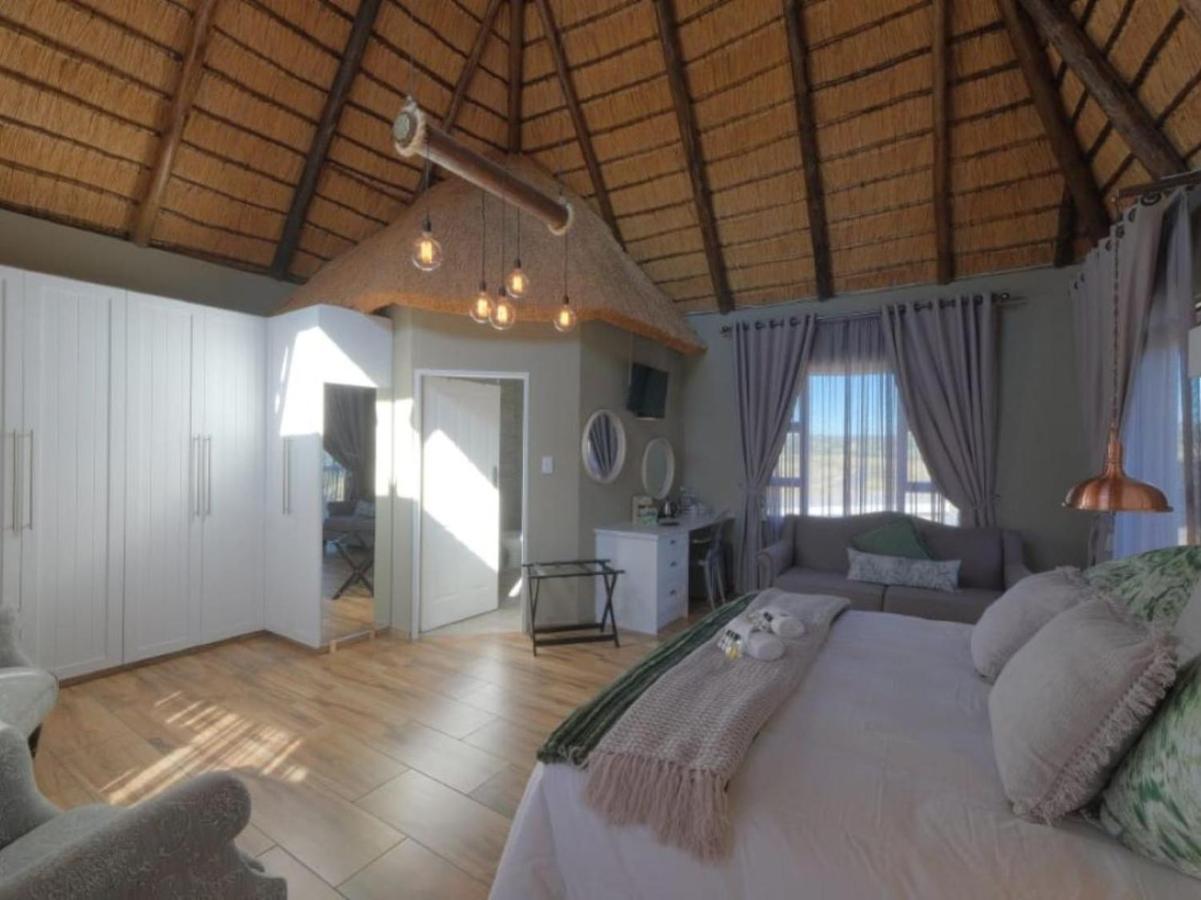 The Perfect Lodge Bethlehem Zimmer foto