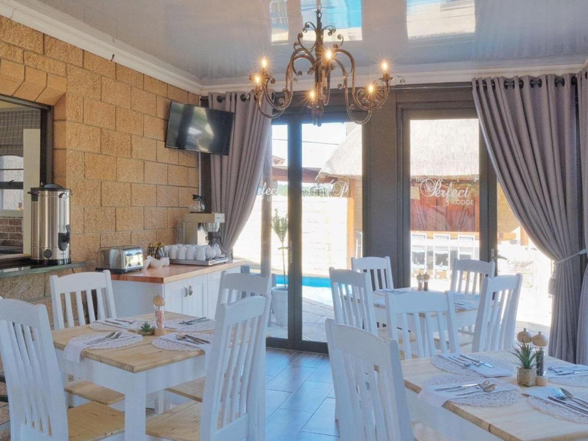 The Perfect Lodge Bethlehem Exterior foto