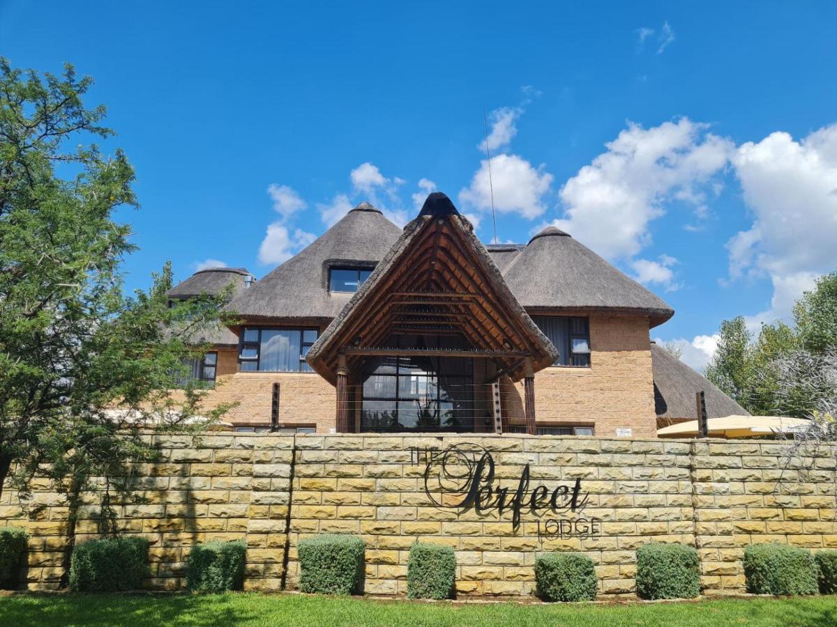 The Perfect Lodge Bethlehem Exterior foto