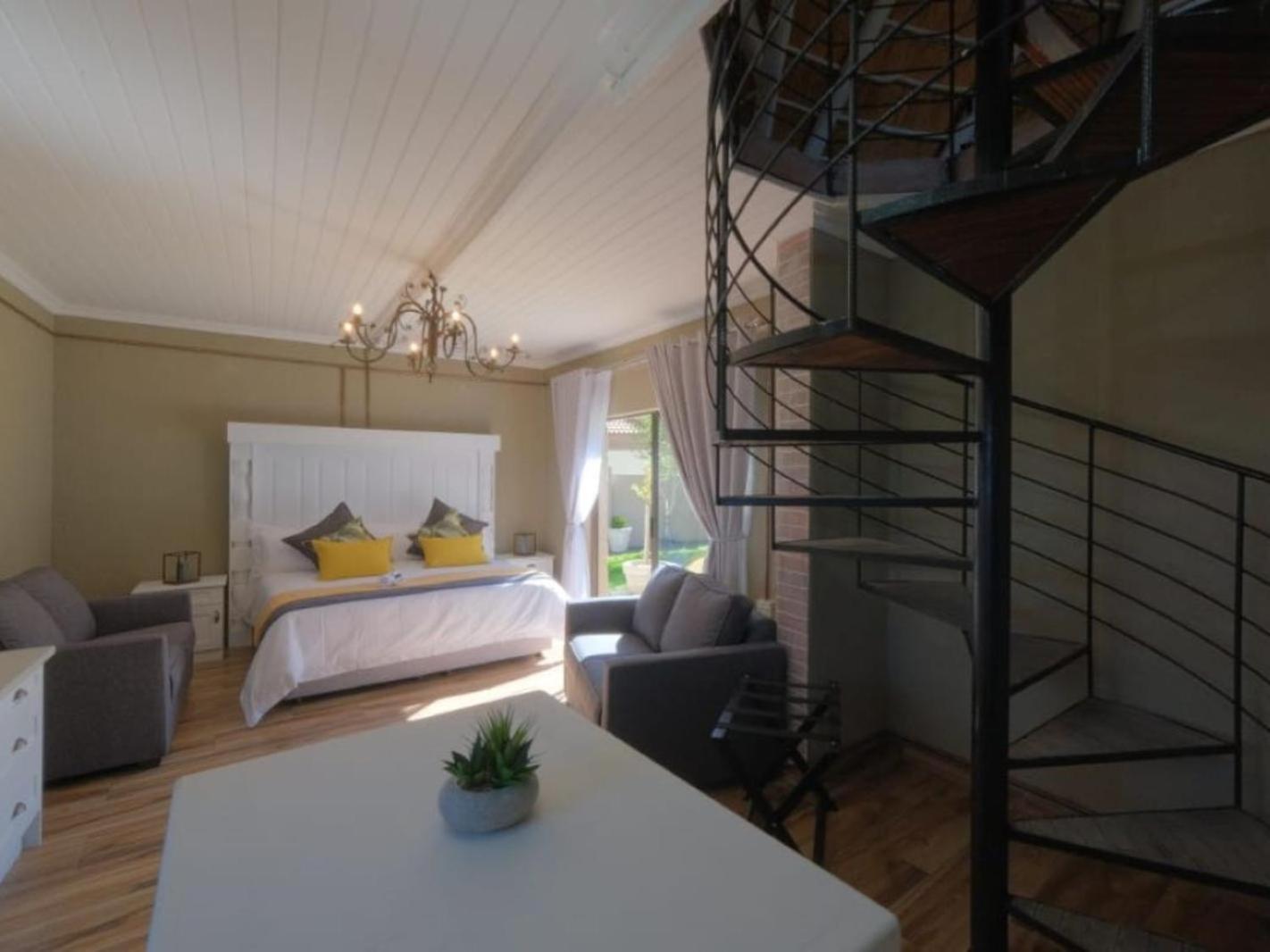 The Perfect Lodge Bethlehem Zimmer foto
